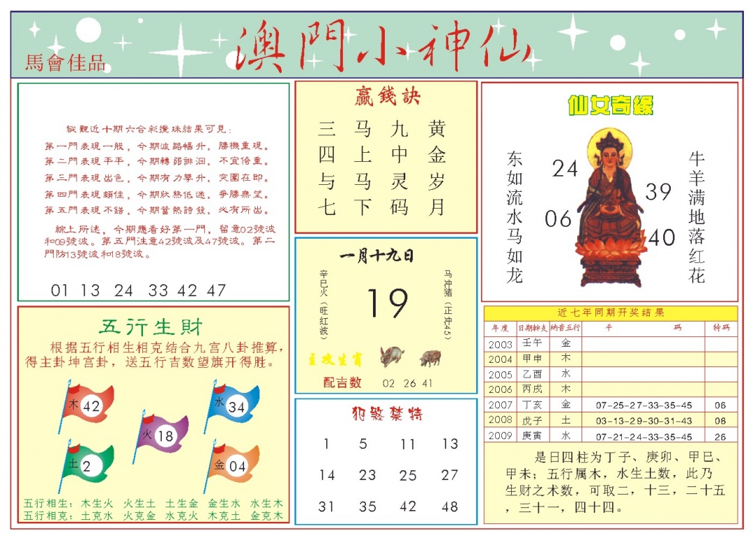 019期小神仙-2[图]