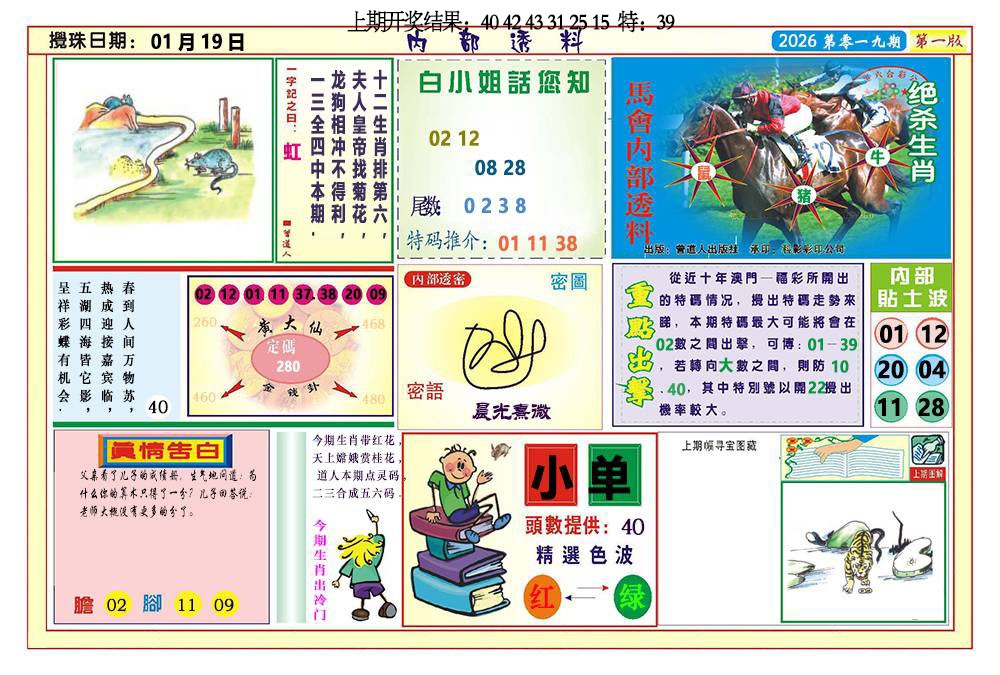 019期内部透料A[图]