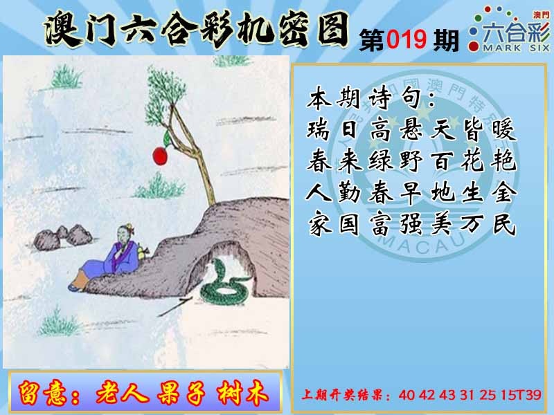 019期机密图[图]